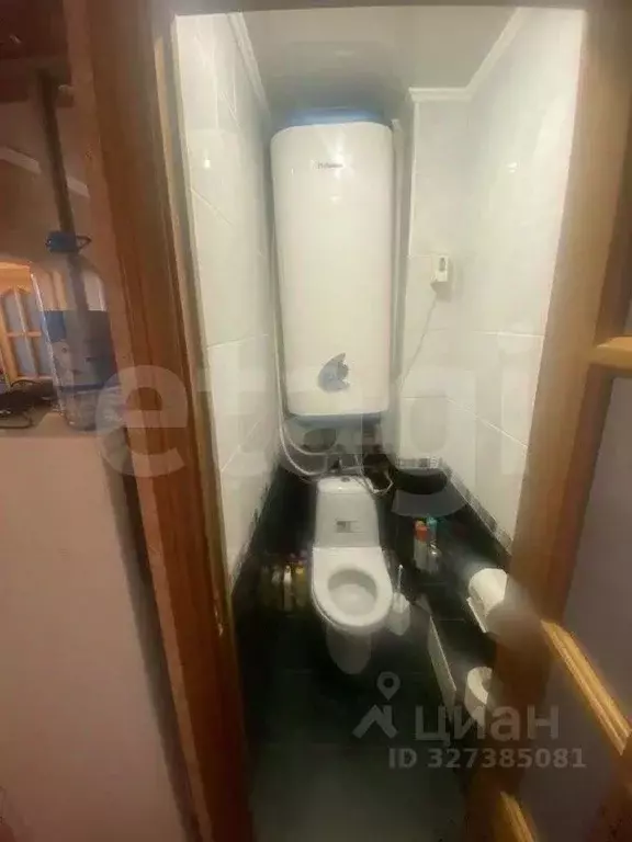 2-к кв. Крым, Ялта муниципальный округ, Кореиз пгт ул. Родниковая, ... - Фото 1