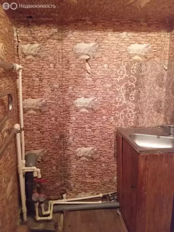 2-комнатная квартира: Тюмень, Олимпийская улица, 22 (32 м) - Фото 1