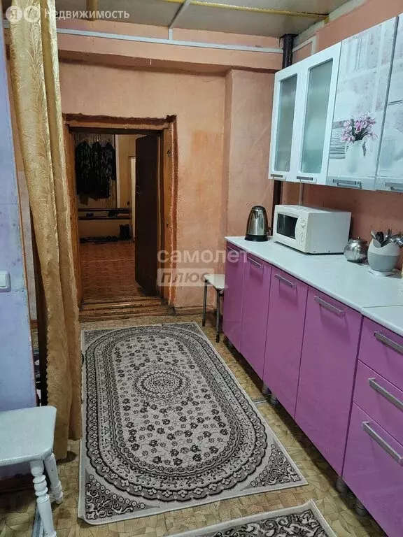 Дом в Кировская область, Слободской муниципальный район, Ленинское ... - Фото 2
