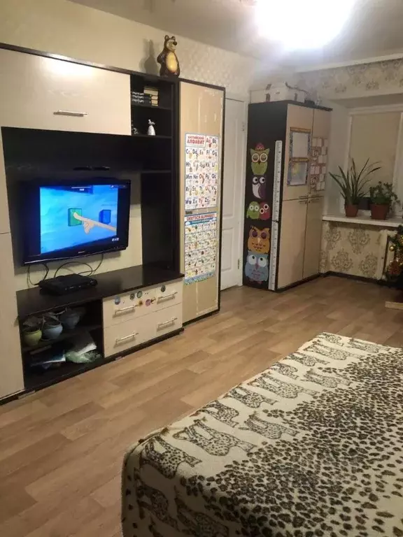 2-к кв. Архангельская область, Архангельск просп. Ломоносова, 259 ... - Фото 1