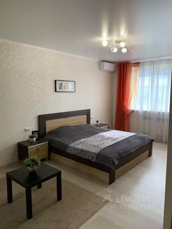 1-к кв. Ростовская область, Ростов-на-Дону Северный мкр, бул. ... - Фото 1