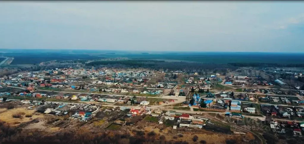 Участок в Самарская область, Ставропольский район, Мусорка с/пос, с. ... - Фото 0