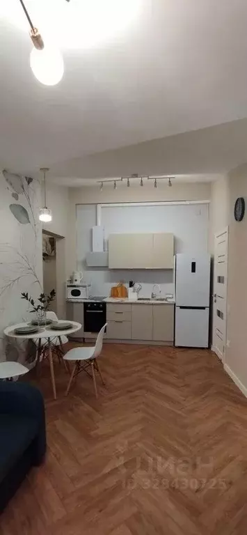 2-к кв. Иркутская область, Иркутск Первомайский мкр, 33/6 (35.0 м) - Фото 1