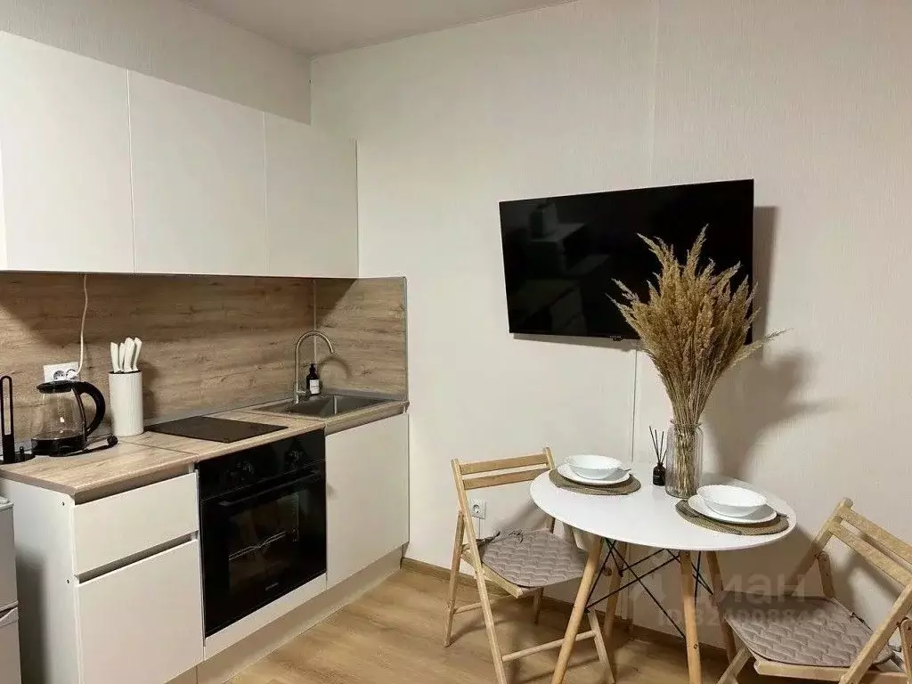 1-к кв. Москва Илимская ул., 1Вк1 (25.0 м) - Фото 2