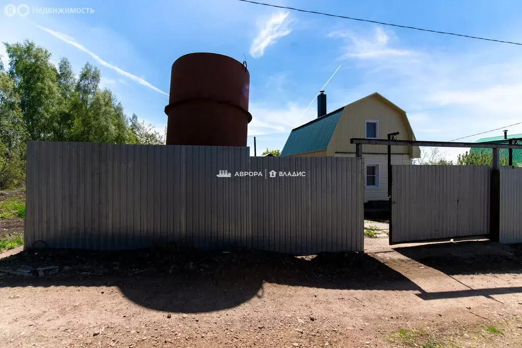 Дом в Магнитогорск, СНТ Строитель-1 Сад № 8, 8 (30 м) - Фото 2