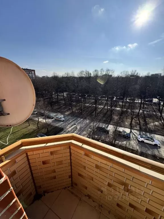 2-к кв. Санкт-Петербург, Санкт-Петербург, Пушкин Школьная ул., 39/33Б ... - Фото 1