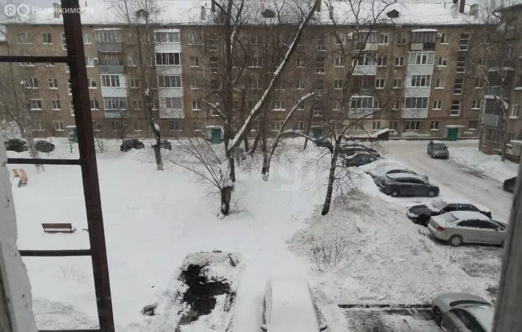 1к в 4-комнатной квартире (12 м) - Фото 1