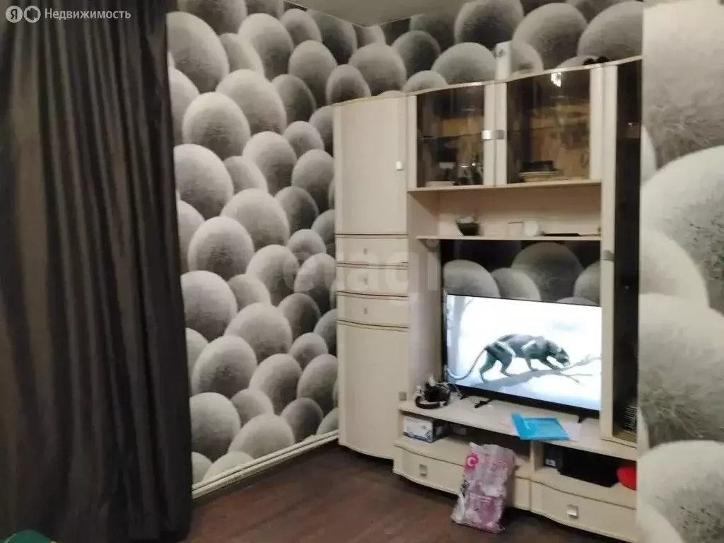 Дом в деревня Пестенькино, Полевая улица (49.5 м) - Фото 1