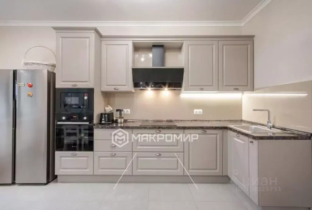 2-к кв. Москва Тагильская ул., 4В (67.0 м) - Фото 1