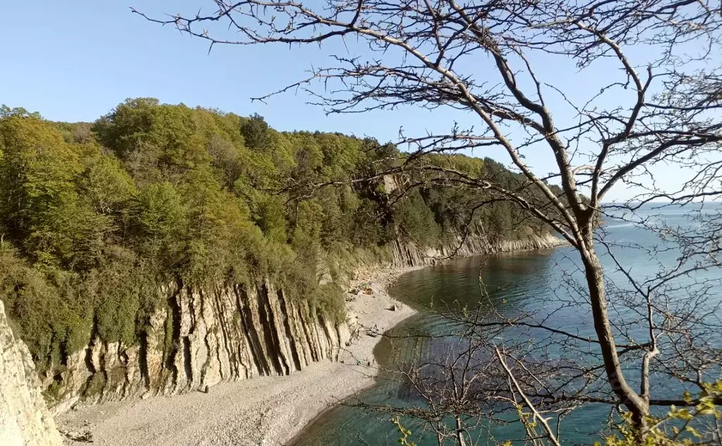 3-к кв. Краснодарский край, Туапсе ул. Судоремонтников, 62 (66.0 м) - Фото 1