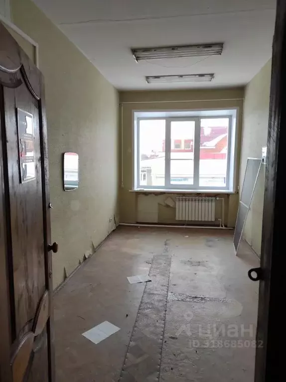 Помещение свободного назначения в Воронежская область, Борисоглебск ... - Фото 1