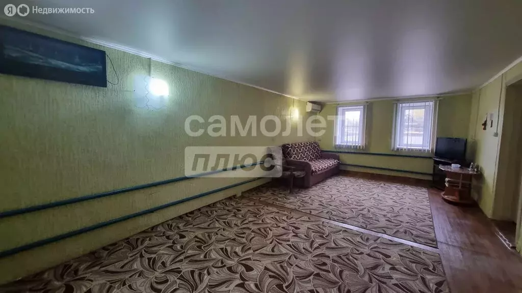 Дом в Астрахань, Карагалинская улица, 149 (79.7 м) - Фото 1