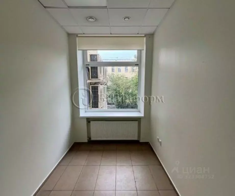 Помещение свободного назначения в Санкт-Петербург Лесной просп., 75 ... - Фото 1