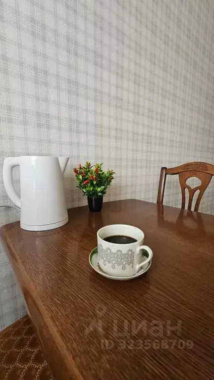 1-к кв. Самарская область, Самара просп. Кирова, 201 (39.0 м) - Фото 1