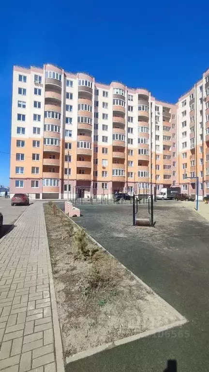 2-к кв. Ярославская область, Ярославский район, Заволжское с/пос, пос. ... - Фото 1