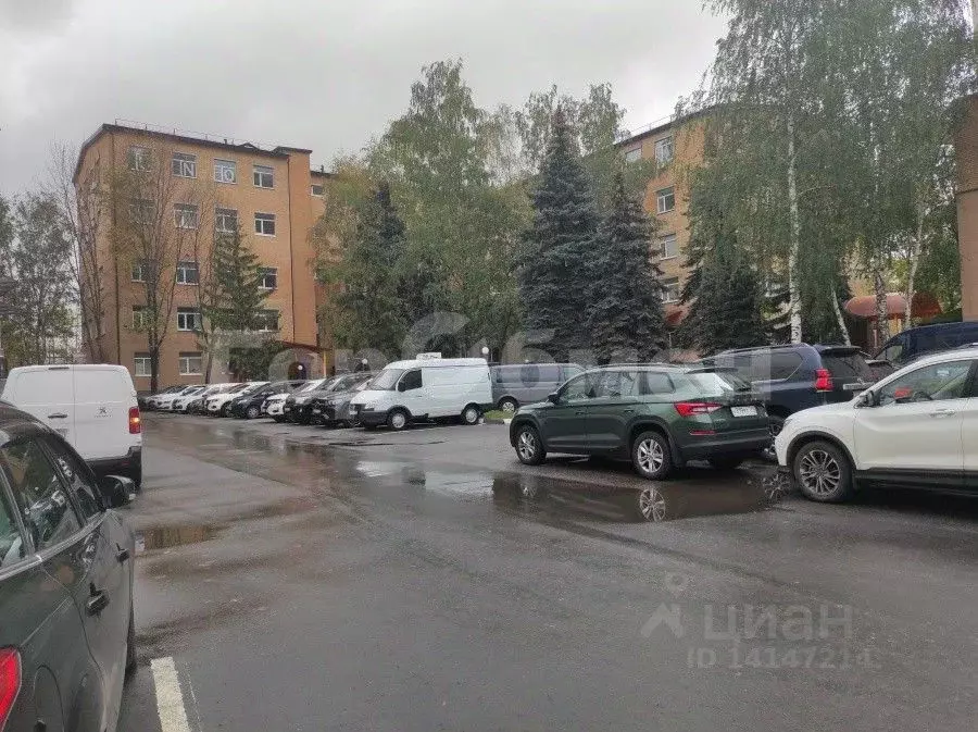 Офис в Москва Михалковская ул., 63БС4 (257 м) - Фото 1