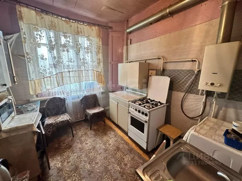 Комната Костромская область, Кострома ул. Козуева, 3/46 (15.0 м) - Фото 0