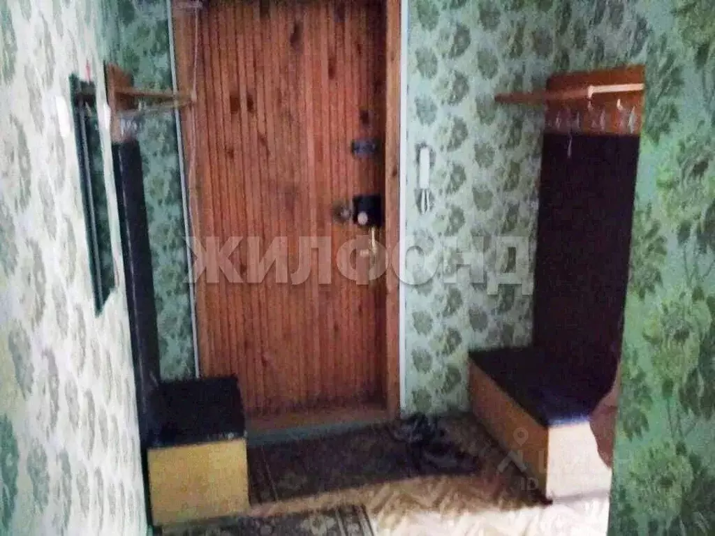 2-к кв. Новосибирская область, Бердск ул. Ленина, 41 (45.6 м) - Фото 0