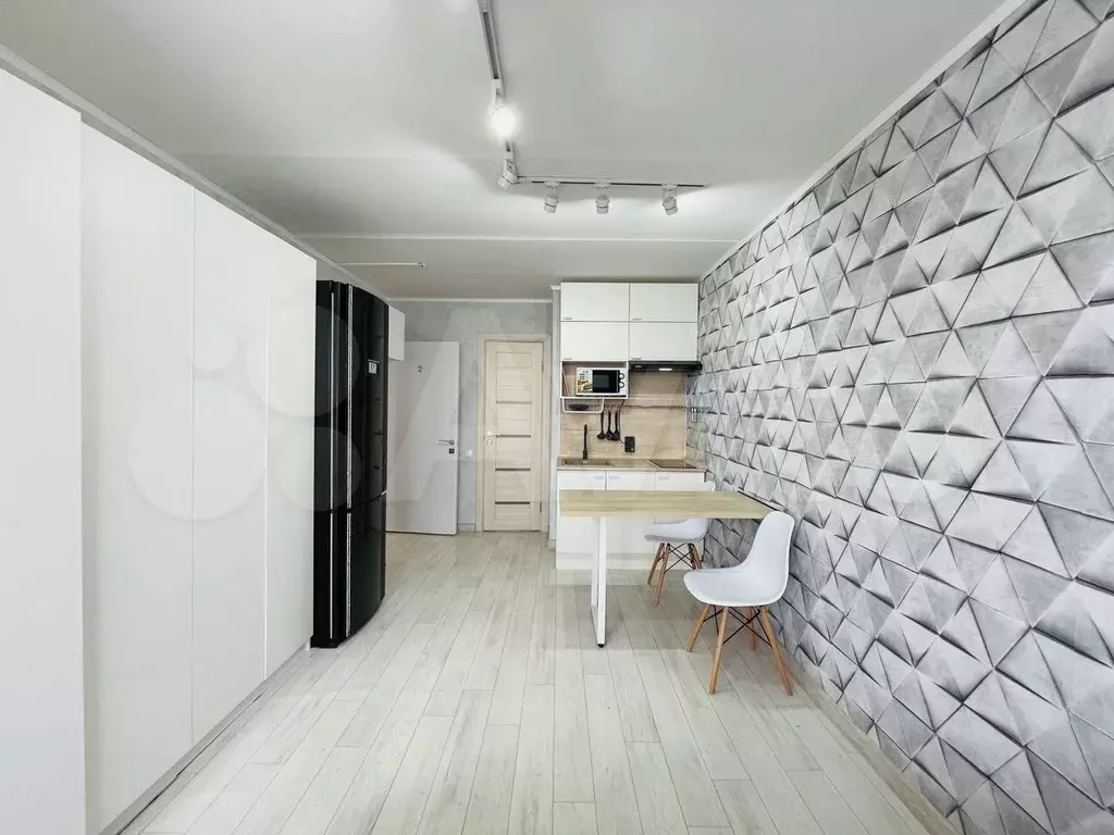 Квартира-студия, 21 м, 10/12 эт. - Фото 0