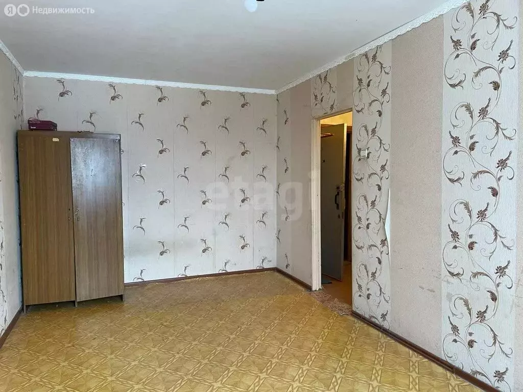 1-комнатная квартира: Печоры, Индустриальная улица, 4 (28 м) - Фото 2