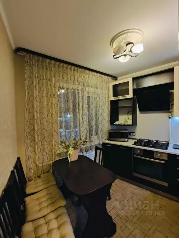2-к кв. Башкортостан, Уфа ул. Степана Кувыкина, 1В (60.0 м) - Фото 1