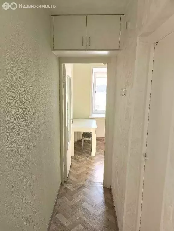 1-комнатная квартира: Рыбинск, набережная Космонавтов, 59 (32.2 м) - Фото 2