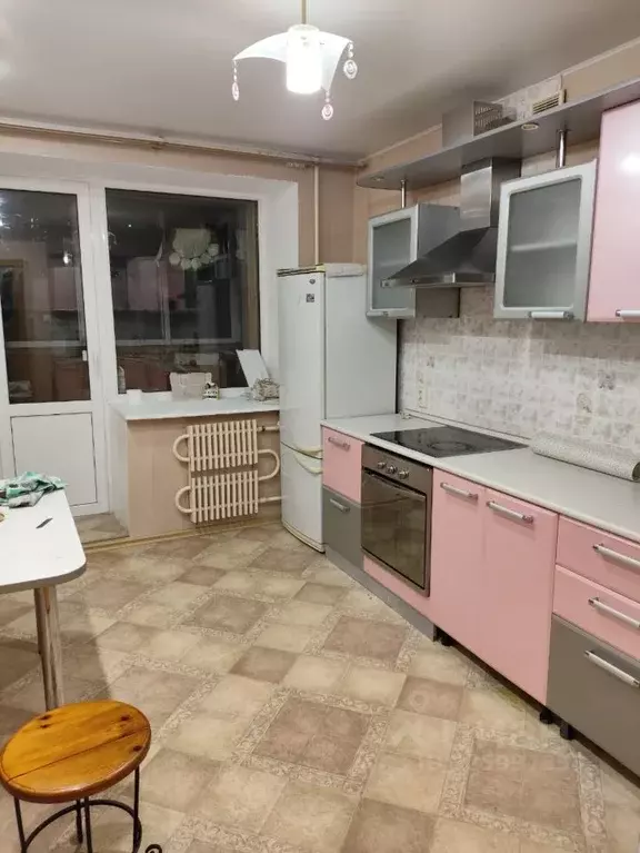 1-к кв. Воронежская область, Воронеж ул. Антонова-Овсеенко, 31а (41.0 ... - Фото 1