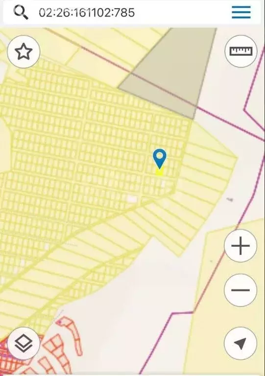 Участок в село Акбердино, коттеджный посёлок Акбердино Виллэдж (10.5 ... - Фото 2