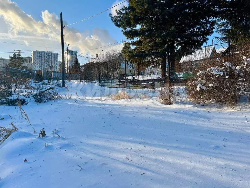 Дом в Иркутская область, Иркутск Имени Мичурина ДНП, 50 (50 м) - Фото 1