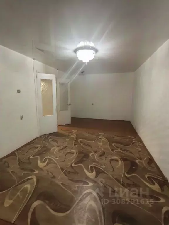 4-к кв. Иркутская область, Усть-Илимск ул. Карла Маркса, 43 (71.2 м) - Фото 1