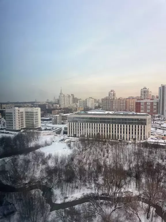 3-к кв. Москва просп. Генерала Дорохова, 49 (86.0 м) - Фото 1