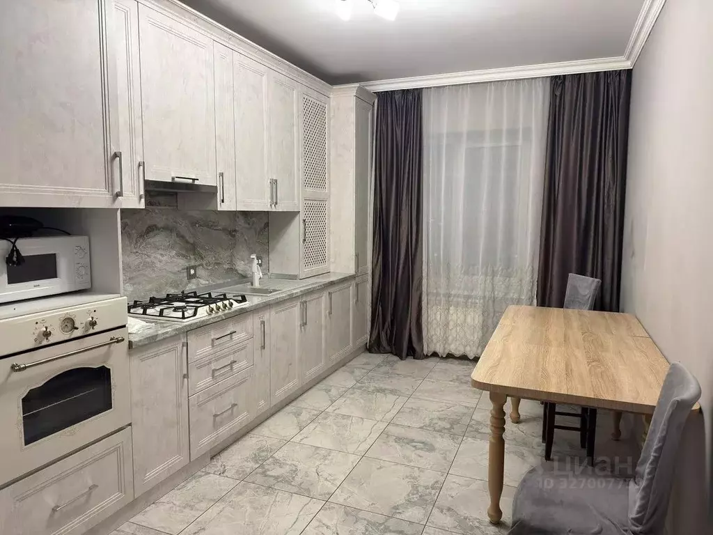 1-к кв. Северная Осетия, Владикавказ Кырджалийская ул., 10 (55.0 м) - Фото 2