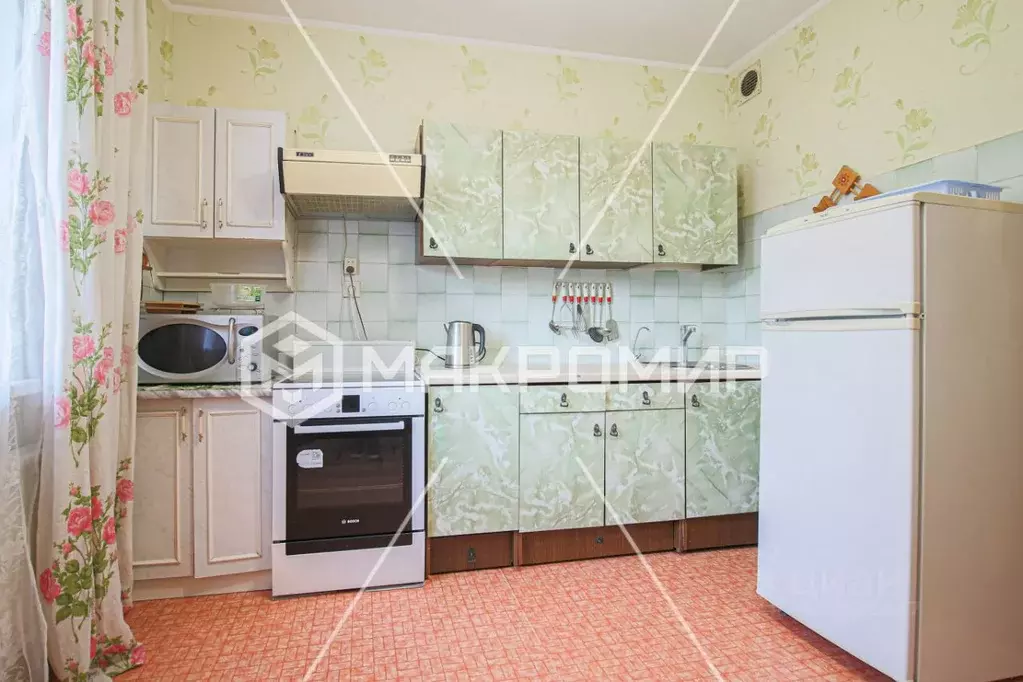 2-к кв. Санкт-Петербург Стародеревенская ул., 23К1 (52.0 м) - Фото 2