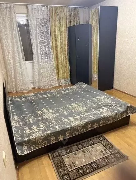 2-к кв. Москва ул. Дыбенко, 30К2 (63.0 м) - Фото 2