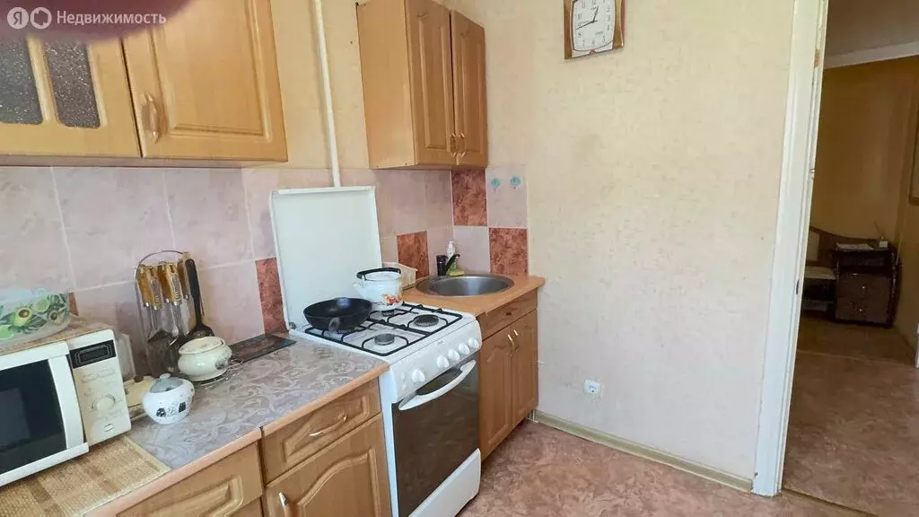 2-комнатная квартира: Березники, Юбилейная улица, 83 (43.8 м) - Фото 2