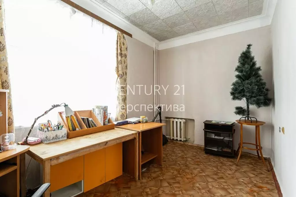 3-комнатная квартира: Люберцы, улица Кирова, 12 (55.2 м) - Фото 1