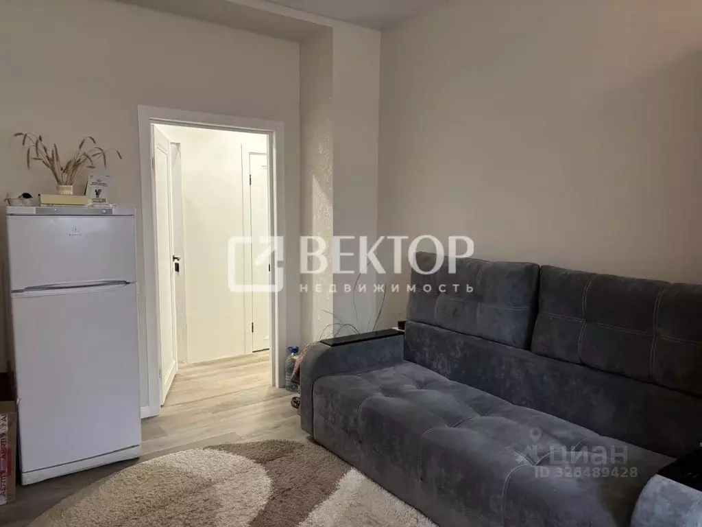 3-к кв. Ивановская область, Иваново Конспиративная ул., 4 (62.1 м) - Фото 2