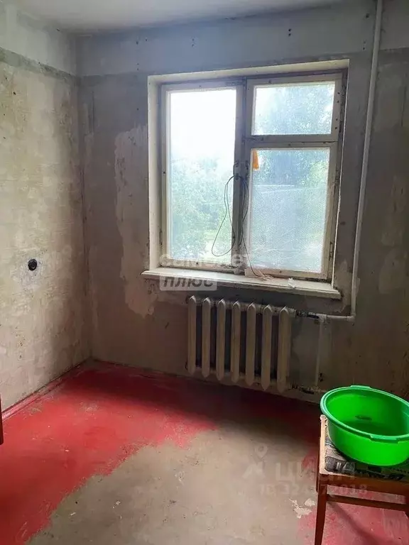 3-к кв. Липецкая область, Липецк ул. Циолковского, 14/1 (56.7 м) - Фото 1