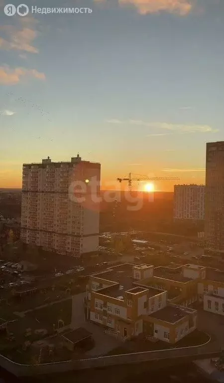 1-комнатная квартира: Тверь, Оснабрюкская улица, 30 (50.8 м) - Фото 1