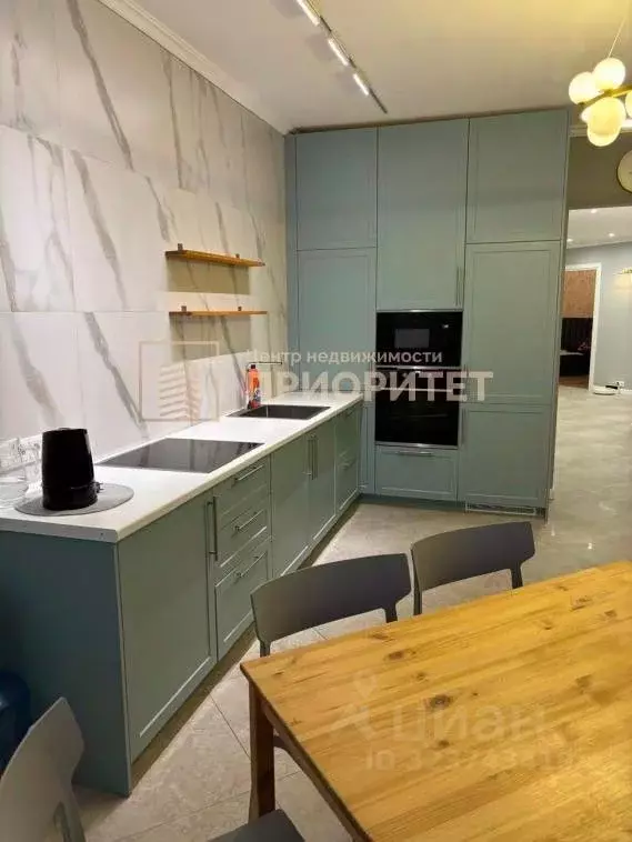 3-к кв. Саха (Якутия), Якутск ул. Крупской, 9А/1 (105.0 м) - Фото 2