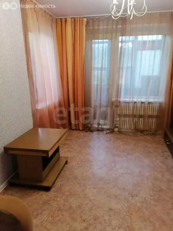 1-комнатная квартира: Челябинск, улица Молодогвардейцев, 58Б (30.6 м) - Фото 1