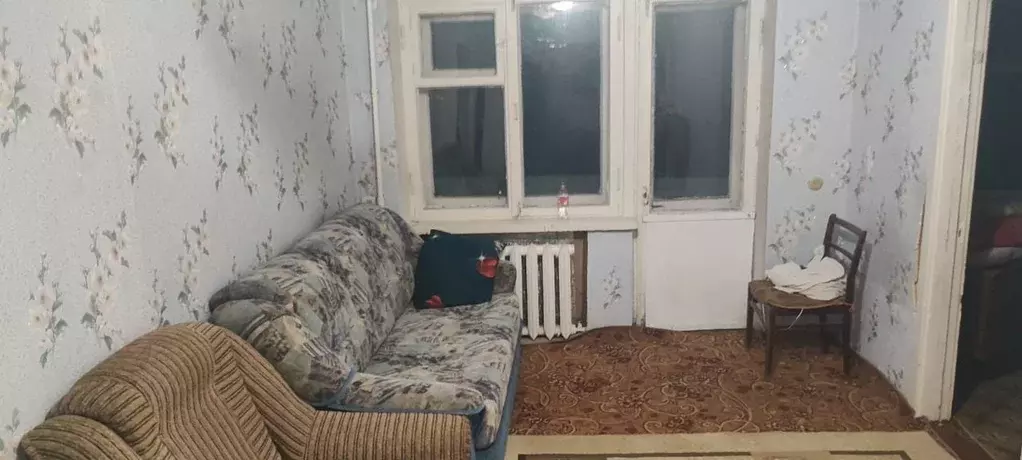 2-к кв. Ленинградская область, Волхов Новгородская ул., 14 (44.0 м) - Фото 0
