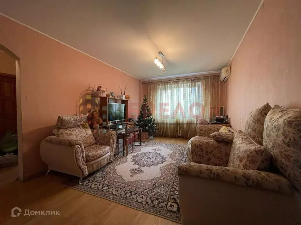 Продаётся 3-к квартира, 68 м - Фото 0