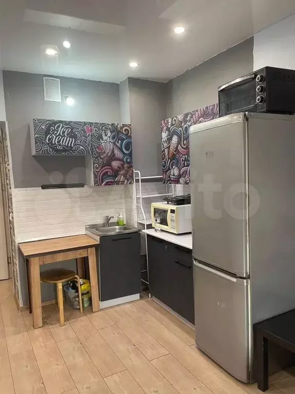 Квартира-студия, 30 м, 7/14 эт. - Фото 0