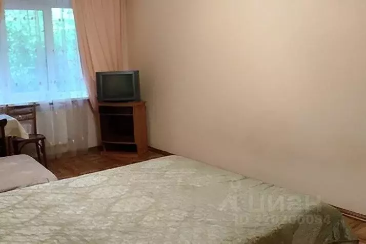 1-к кв. Крым, Ялта ул. Киевская, 13 (20.0 м) - Фото 0