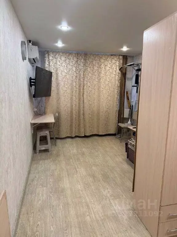 1-к кв. Кемеровская область, Кемерово ул. Агеева, 6А (22.4 м) - Фото 1