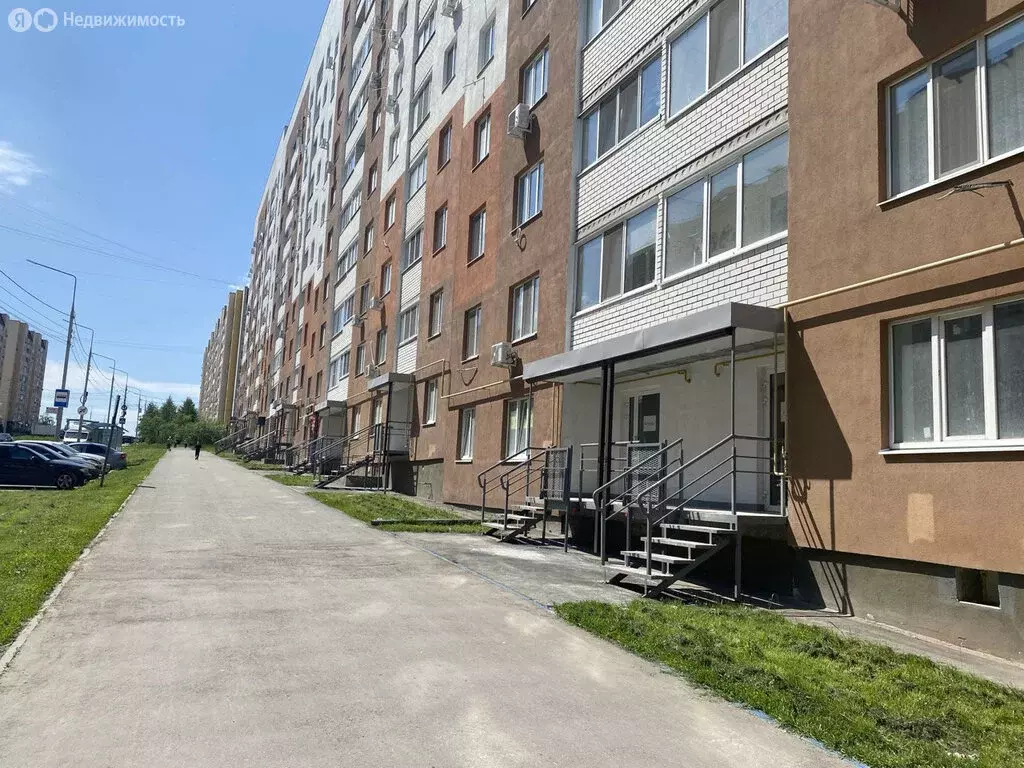 Помещение свободного назначения (35 м) - Фото 0