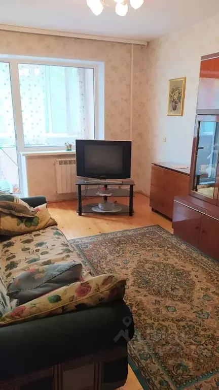 2-к кв. Марий Эл, Йошкар-Ола ул. Петрова, 12А (52.4 м) - Фото 0