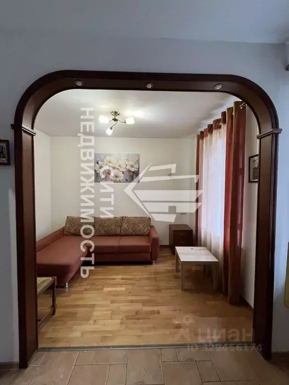 2-к кв. Москва Руновский пер., 5С2 (54.0 м) - Фото 0