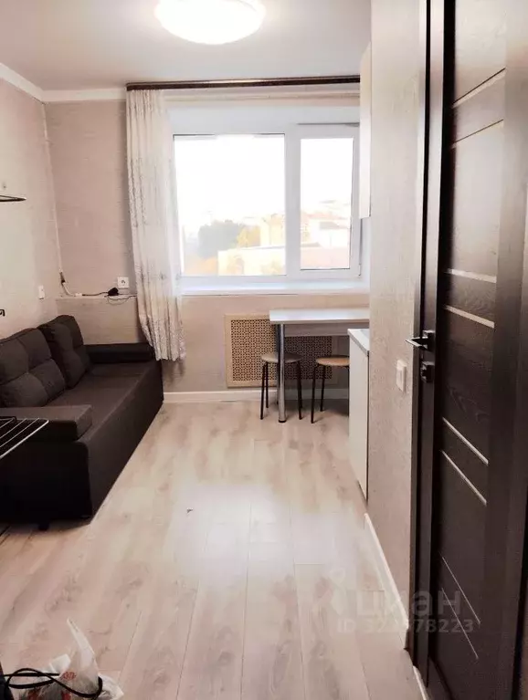 Студия Татарстан, Казань ул. Гарифьянова, 42 (12.0 м) - Фото 0